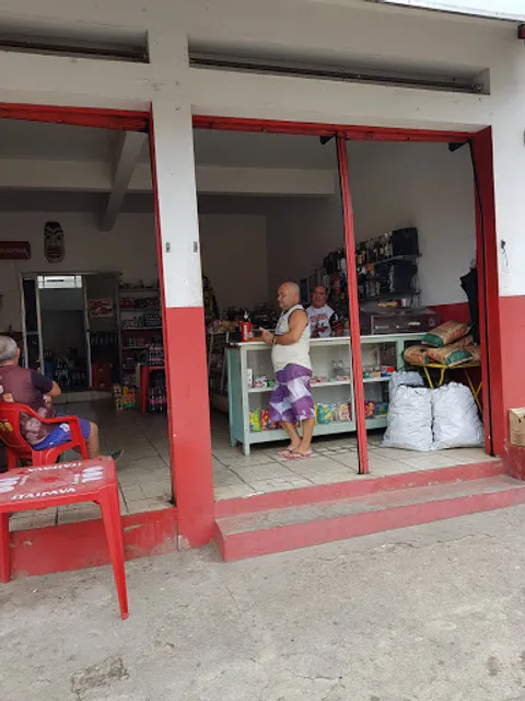 Bar Jorginho Do Alto