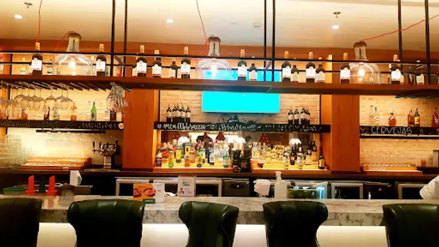 Restaurante Abbraccio