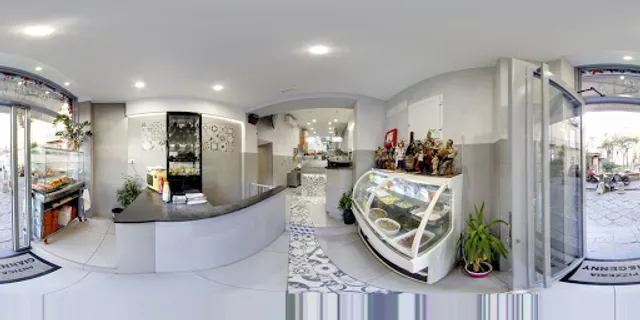 Antica pizzeria Gianni e Genny