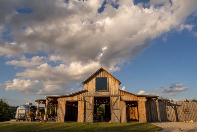 The Range Vintage Trailer Resort