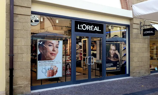 L'Oreal