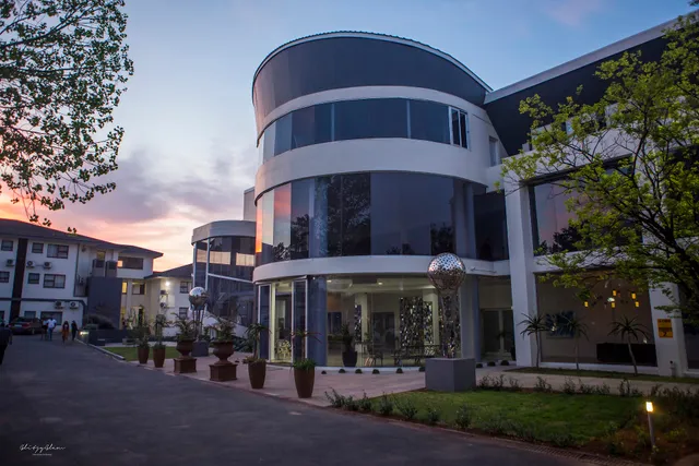 ANEW Hotel & Convention Centre OR Tambo Johannesburg