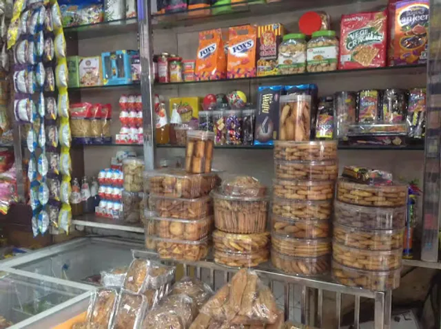 PREM BAKER'S MOGA- Egg Less Baker/Bakery/Best Baker in Moga