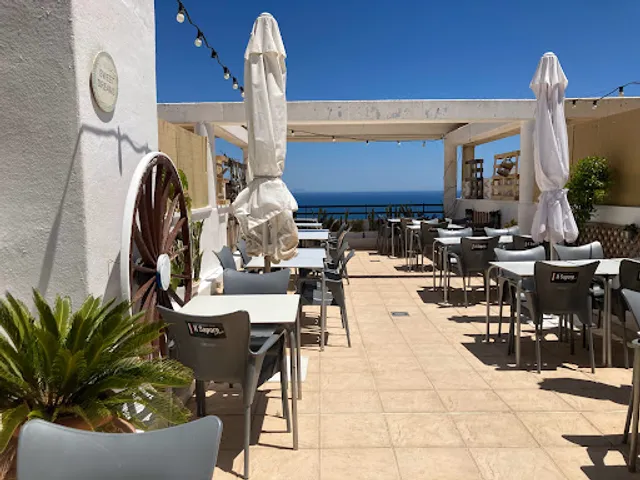 PIZZERIA IL SAPORE DE IULII