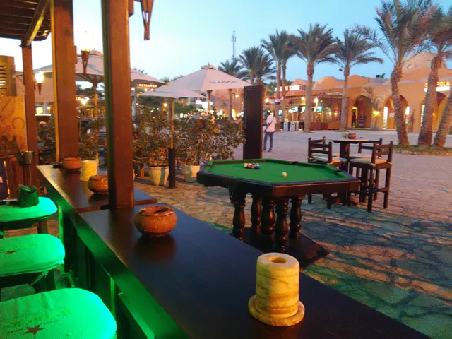 Tambel Irish Pub El Gouna