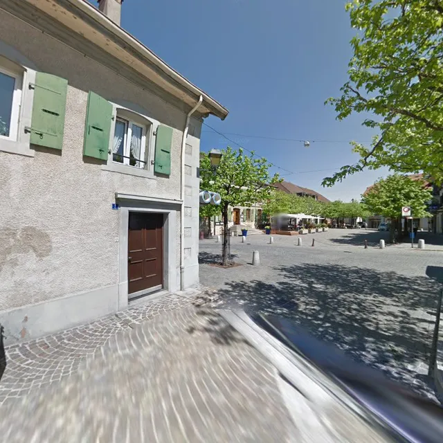 Brasserie Le Challensois