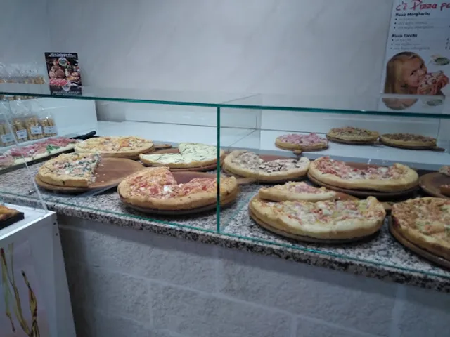 Acqua E Farina Di Zanichelli Piergianni & C. S.N.C.