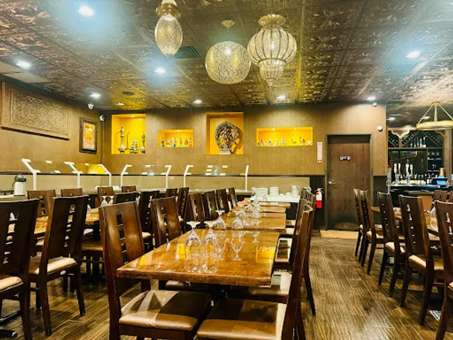 India Oven Sacramento