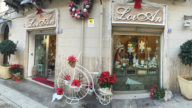 Loi An Arredi Palermo