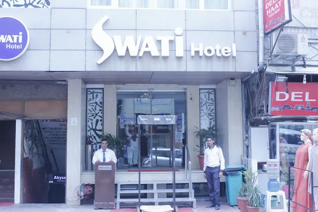 Hotel Swati