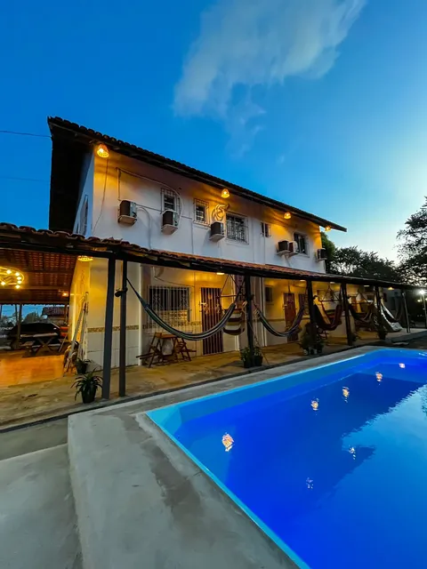 Pousada Marajó For You