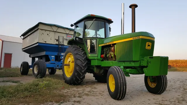 Mcnabb Grain Co Market Line