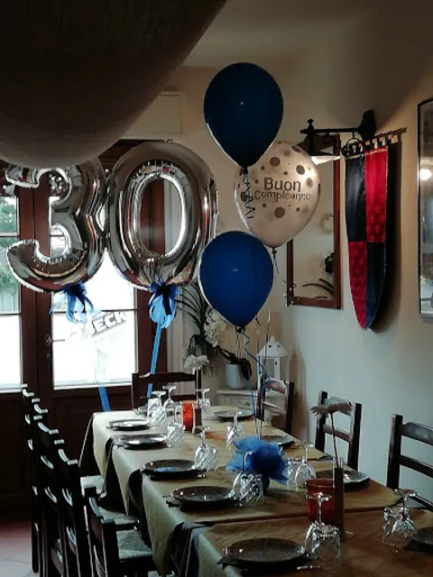 Locanda "Tassilone il Longobardo"