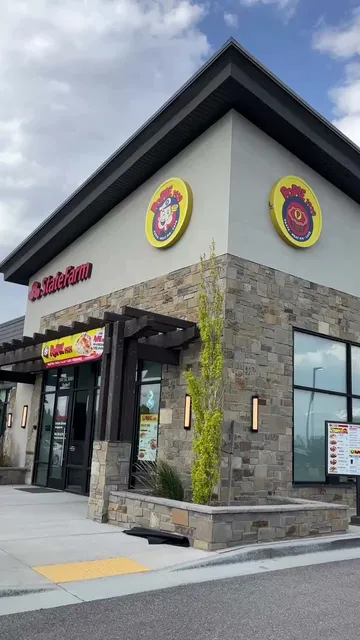 PoPIE1929 - Meat Pie l Pasta l Risotto l Salad l Cafe l Sunday Brunch