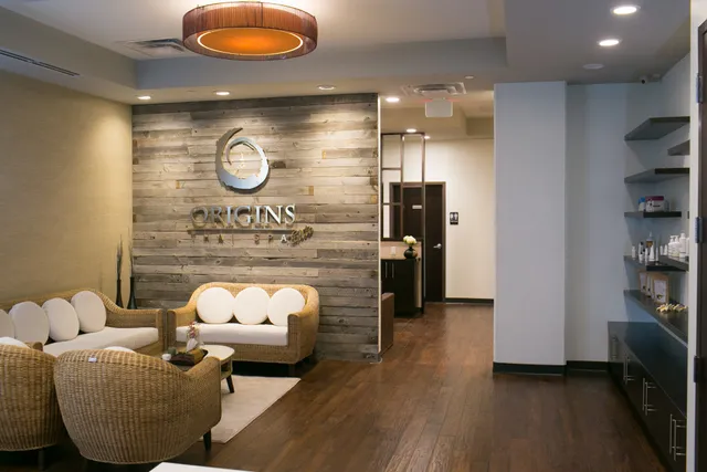 Origins Thai Spa