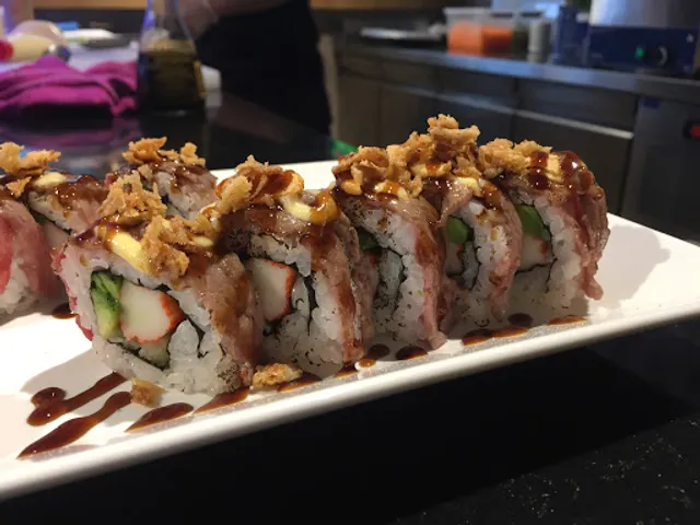 IMA Laren Sushi & Poké Bowl