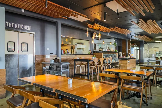 Bossa Nova Brazilian Cuisine