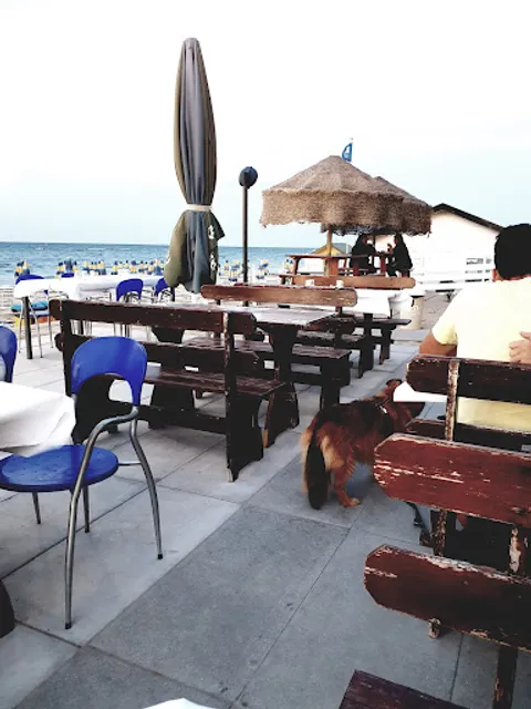 Ristorantino bar Renzoni