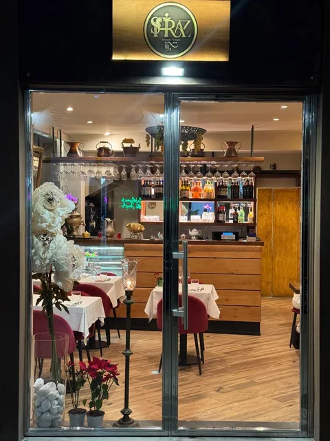 Shirāz Ristorante