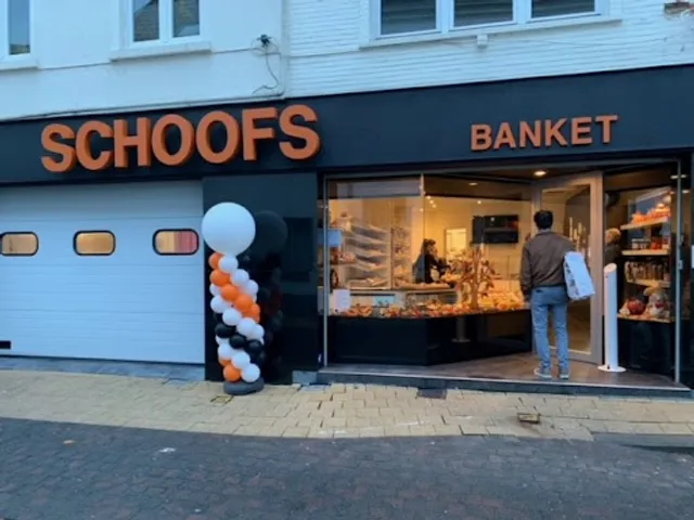 Bakkerij Schoofs