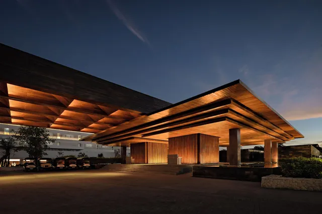 Bali Beach Hotel - Sanur