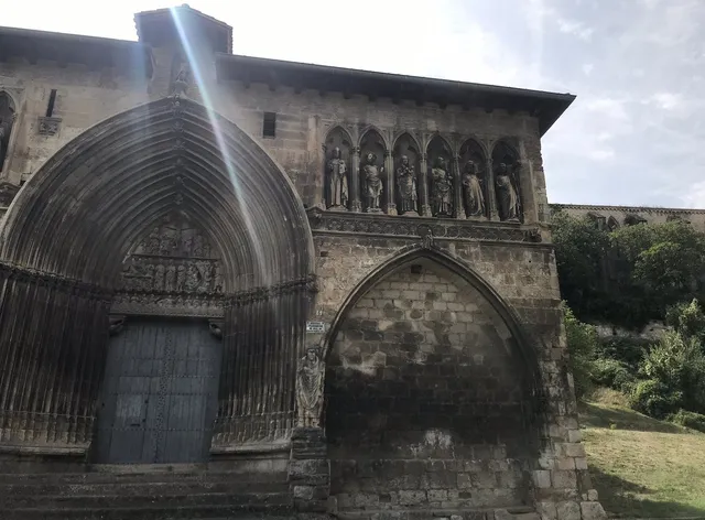 Pensión Buen Camino