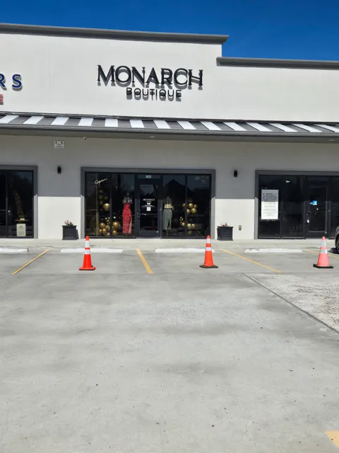 Monarch Boutique