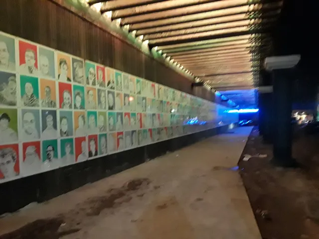 Central Square Farmers Market