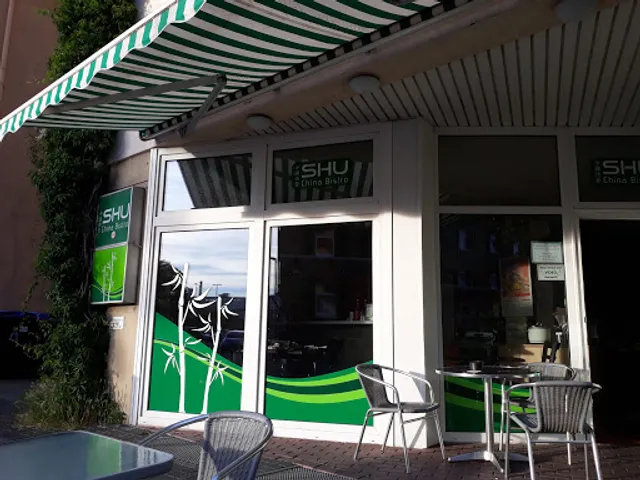 Shu China-Bistro