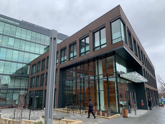 Department of Health of the District of Columbia