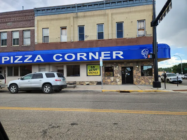 Pizza Corner Restaurant