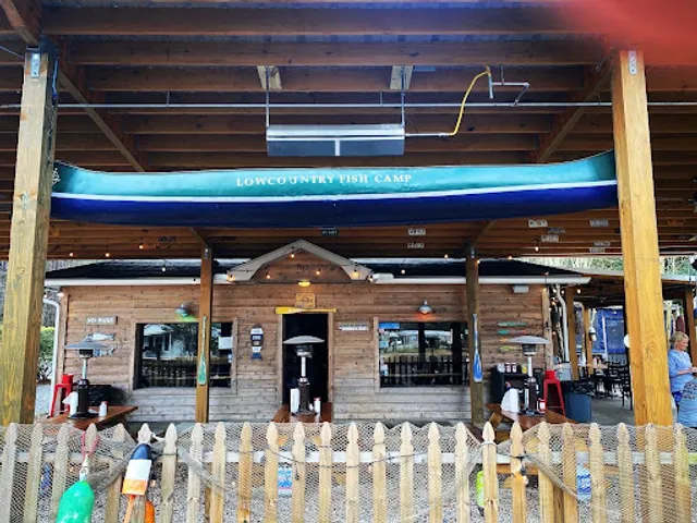Low Country Fish Camp