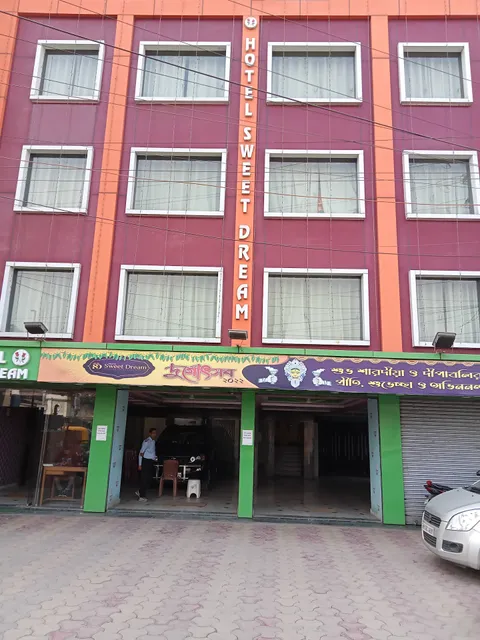 HOTEL SWEET DREAM