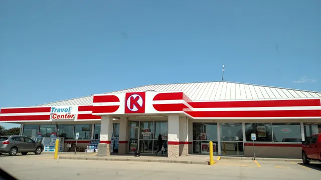 Circle K
