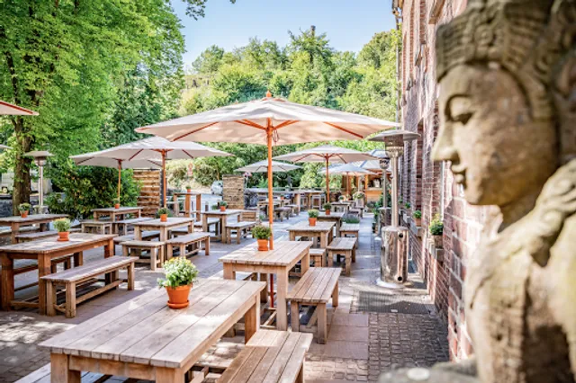 liebevoll! in der Auermühle GmbH