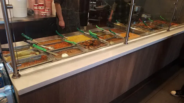 MASALA HOUSE RESTAURANT