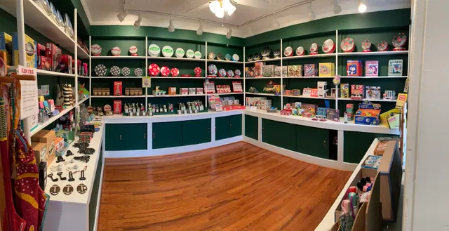 Greene's Fine Foods (Formerly Pecans Unlimited)