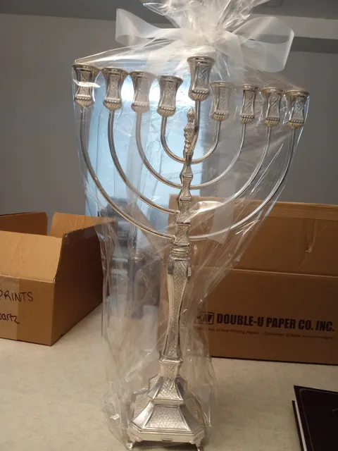 Sterling Silver Designs