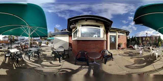 The Famous Royal Oak