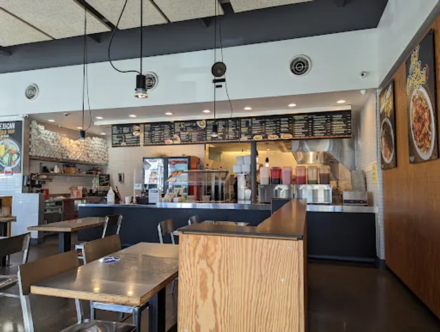 Santa Ana Fresh Mexican Food