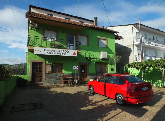 Alojamento Local do Arado