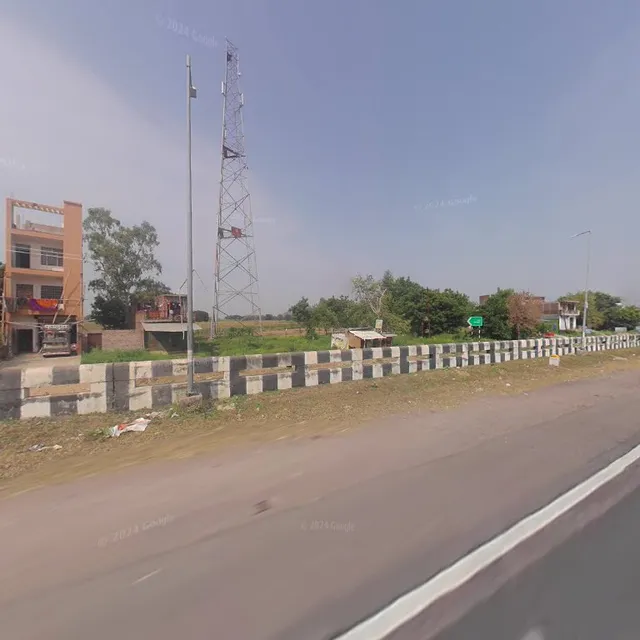 OYO Flagship Hotel Royal palace