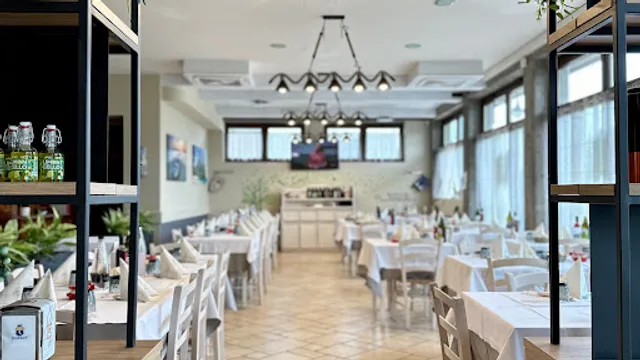 Pizzeria trattoria bar “La Baita”