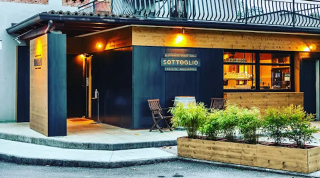Ristorante Sottoglio