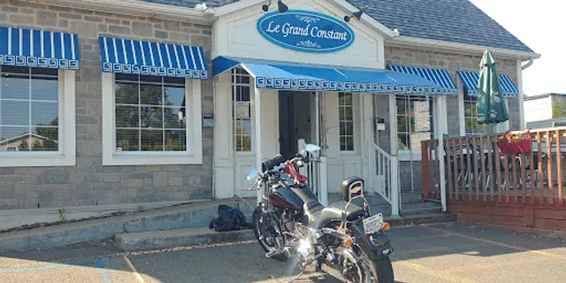 Pizzeria Le Grand Constant