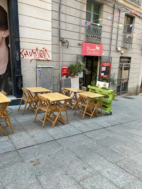 Trattoria Macelleria Vivarelli