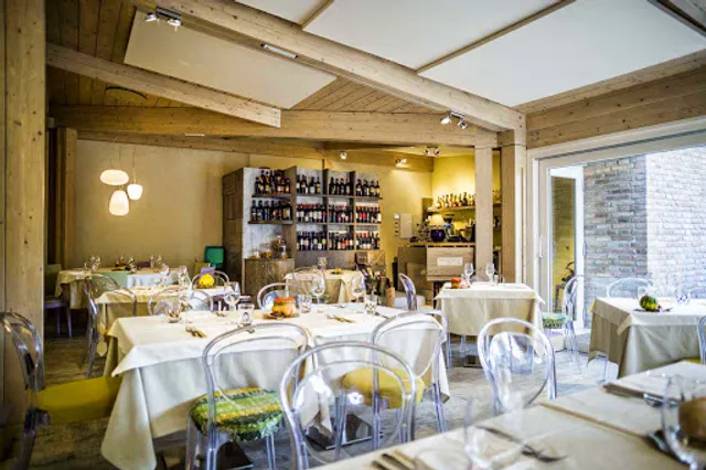 Corte Cabiria Ristorante