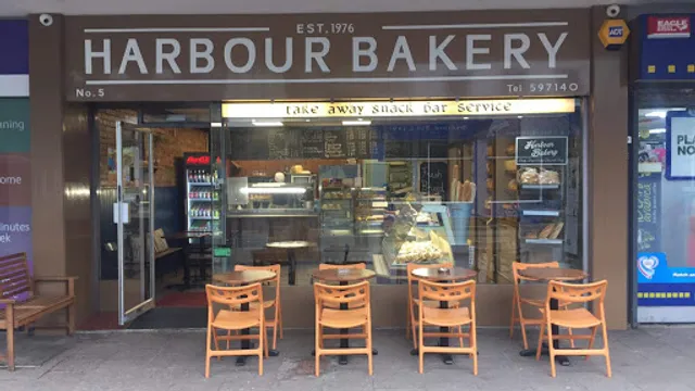 Harbour Bakery