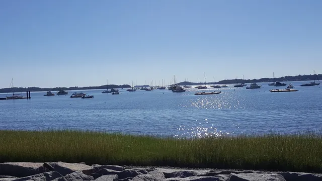 Savin Hill Yacht Club