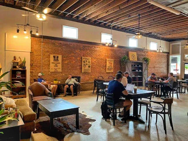 Cool Beanz Espresso Bar